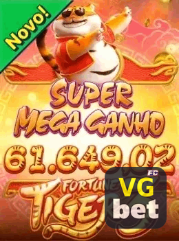 Catálogo VGBET 2.547 jogos - Pragmatic Play, Evolution, NetEnt